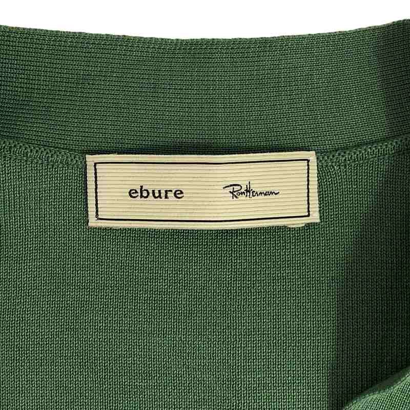 美品】 ebure / エブール | × Ron Herman ロンハーマン別注