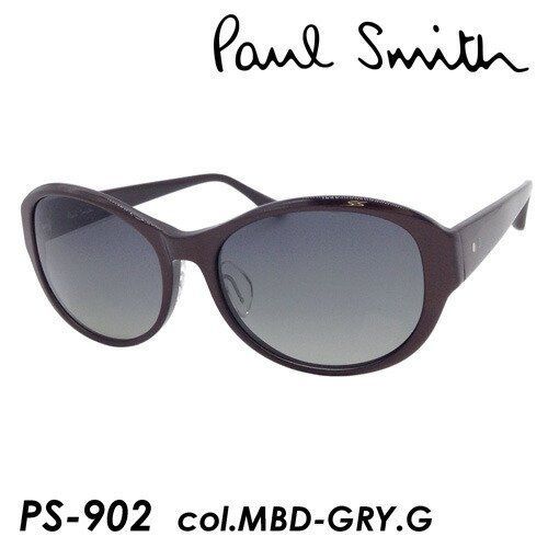 ポールスミス PAUL SMITH サングラス 偏光レンズ