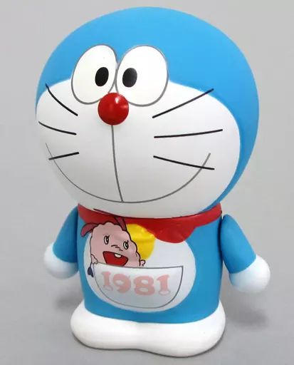 フィギュア ヴァリアーツ ドラえもん 016 ドラえもん