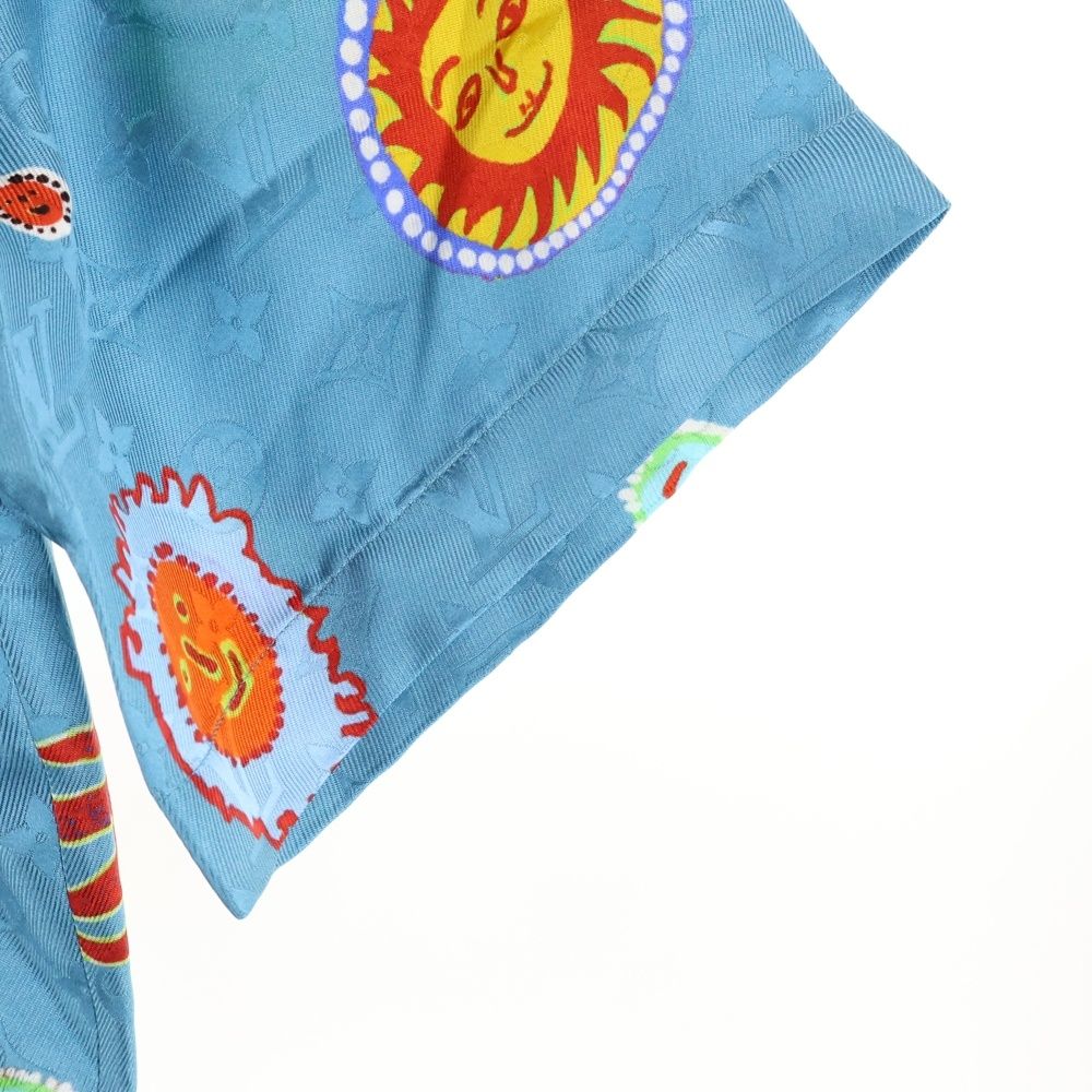 ルイヴィトン ×YK