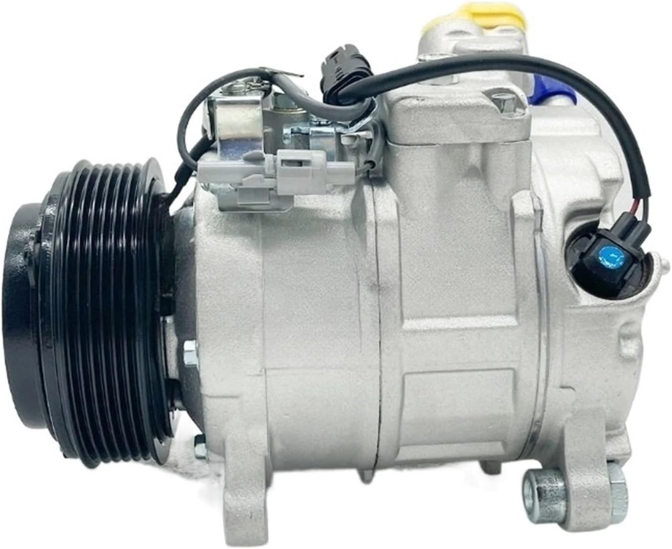 AC A C エアコン冷却コンプレッサー F07 F10 F18 F11 520i 528i 530d 535d 550d F30 F35 F80 F31 F34 320i 328i 対応 コンプレッサーの交換