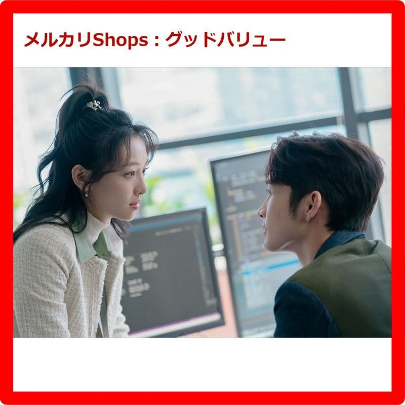 新品未開封☆ 星が繋ぐ初恋～Here We Meet Again～DVD-BOX2（8枚組