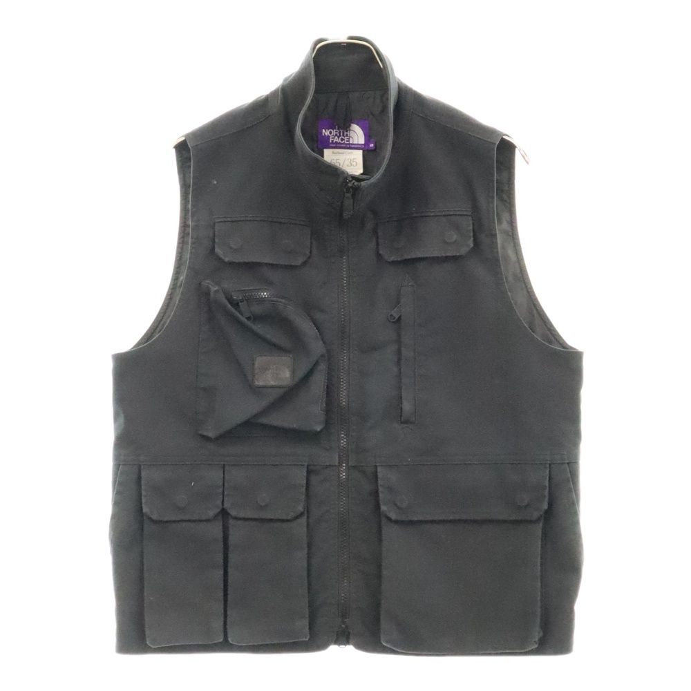 THE NORTH FACE PURPLE LABEL (ノースフェイスパープルレーベル) Duck