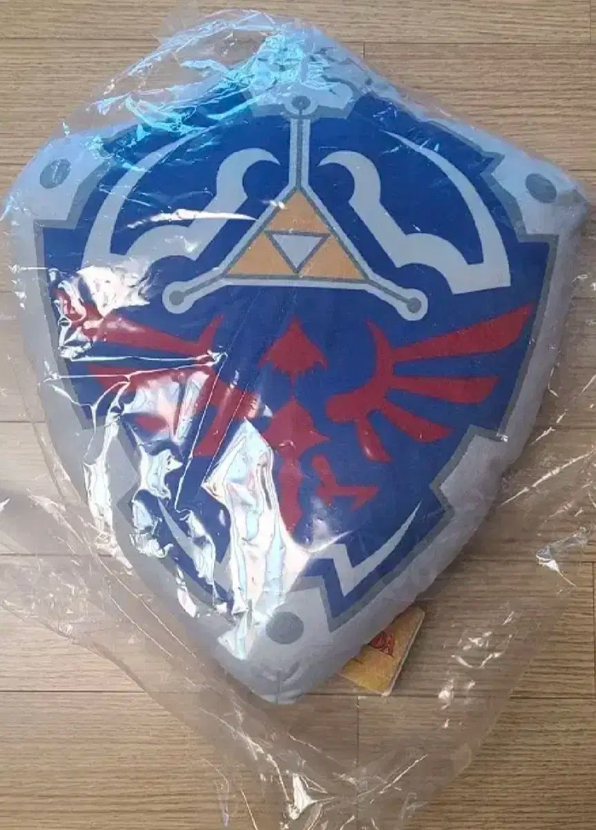 ゼルダの 伝説 クッション セット