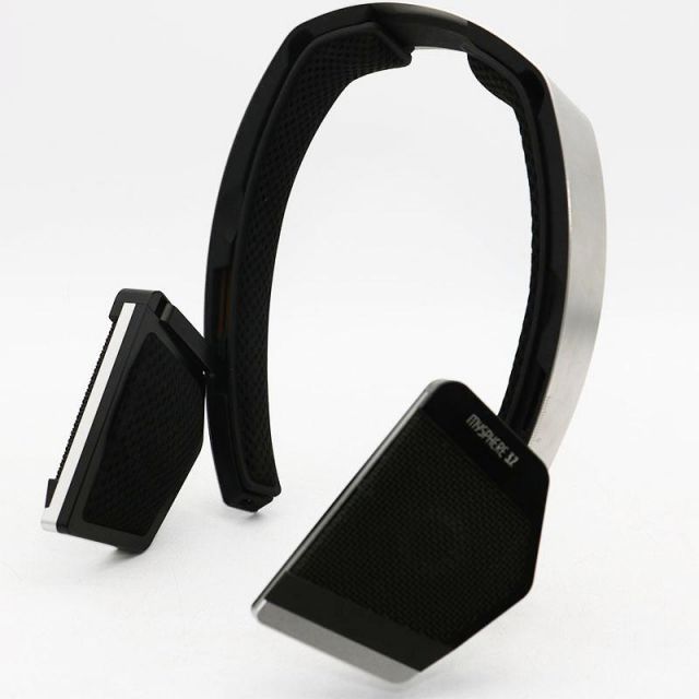 美品 LB-Acoustics MYSPHERE 3.2 ヘッドホン T - メルカリ