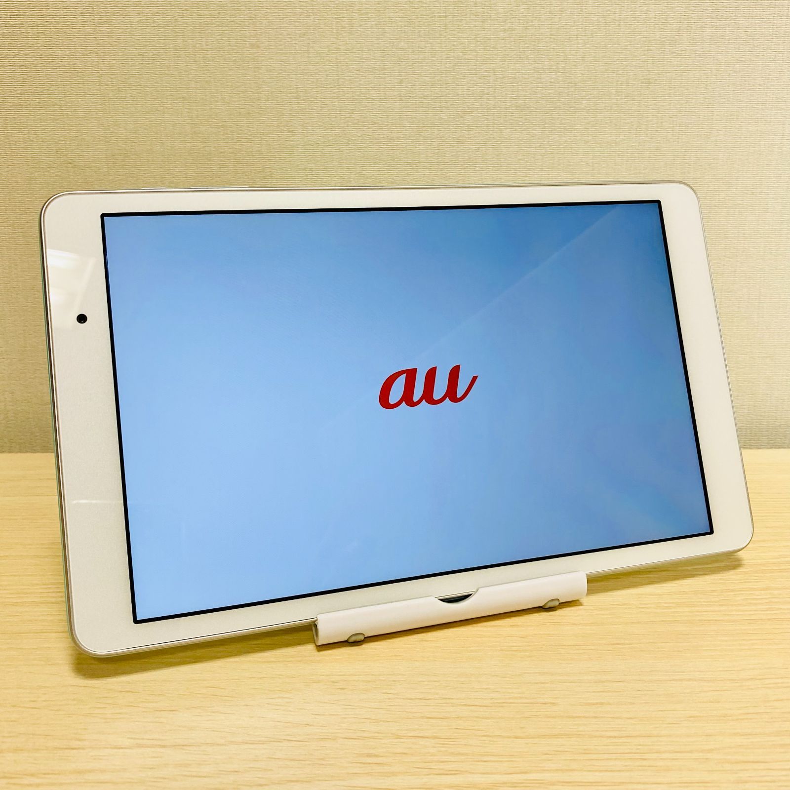 Androidタブレット au HWT31 品