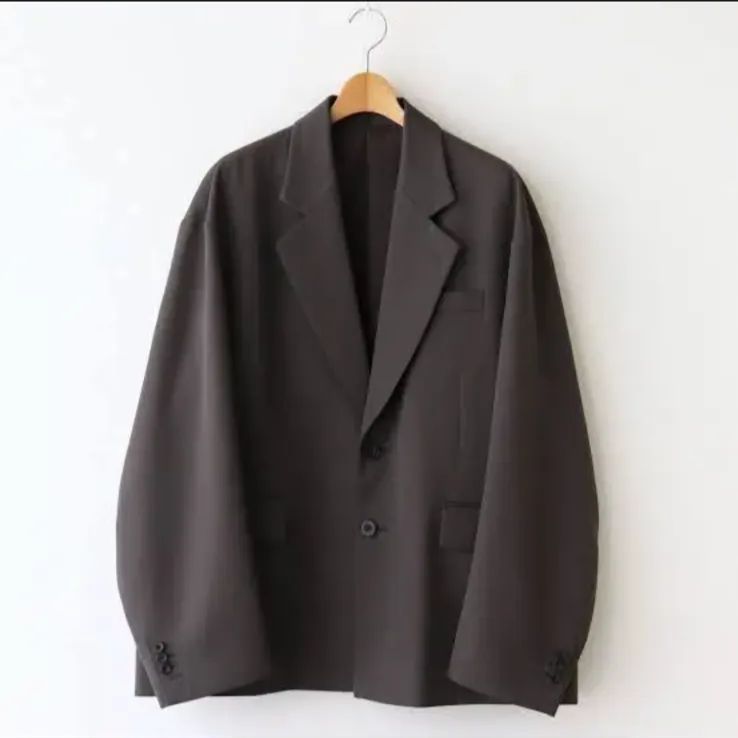 本日限定 stein 21SS セットアップ サイズ2 タグ付き - メルカリ