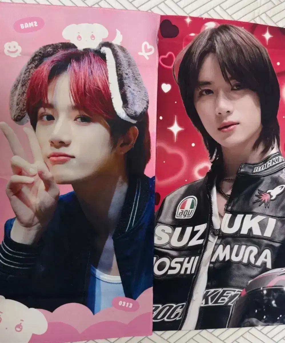 TXT beomgyu ボムギュ　スローガン 7月末発送予定【 TXT ボムギュ 】スローガン ※締切日5/21