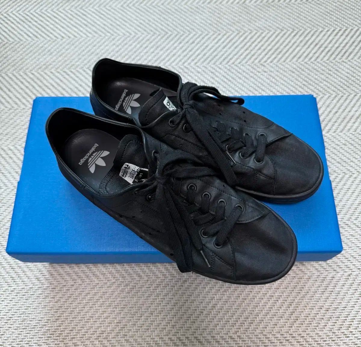 BALENCIAGA(バレンシアガ) スタンスミス 42