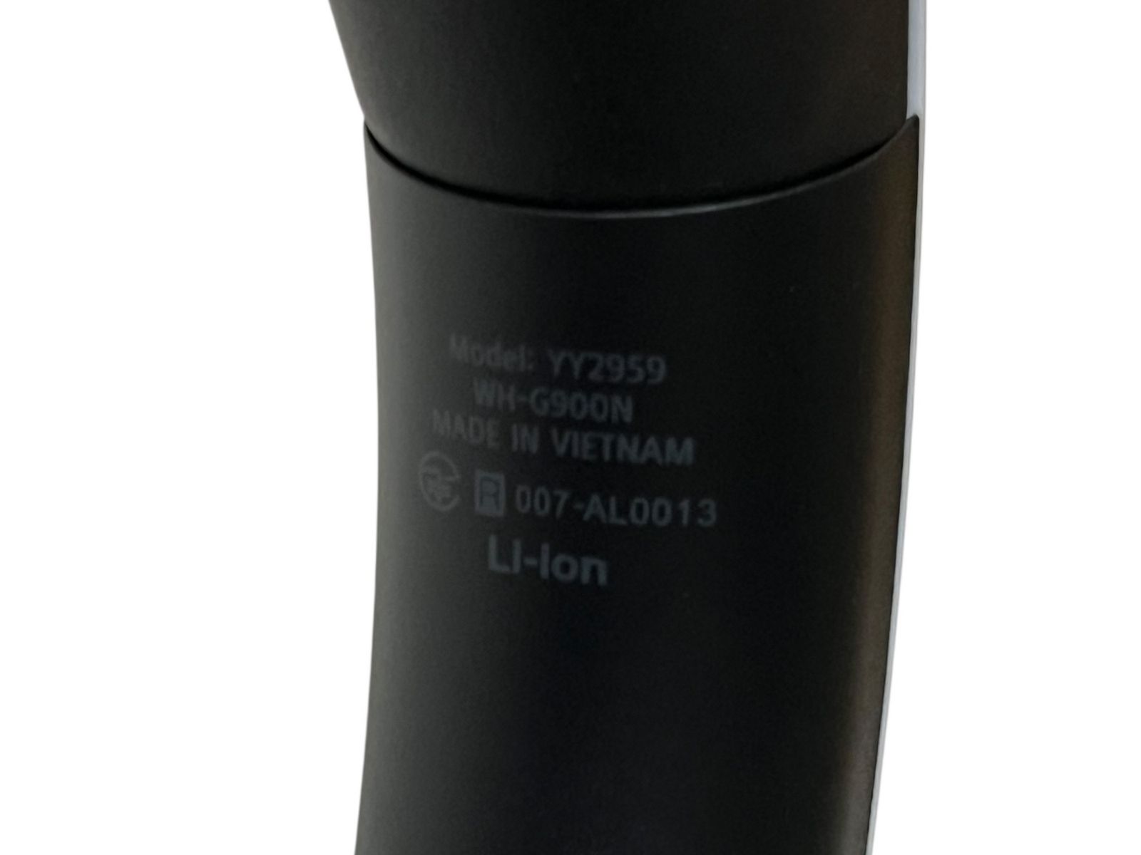 SONY ソニー INZONE インゾーン ワイヤレスノイズキャンセリングゲーミングヘッドセット WH-G900N ホワイト 家電|065 WWW_OLIVIERBERNSTEIN_COM