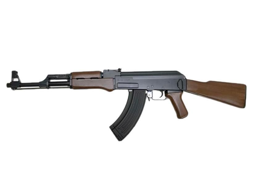 東京マルイ] AK47 スタンダード電動ガン (中古ランクBトイガン