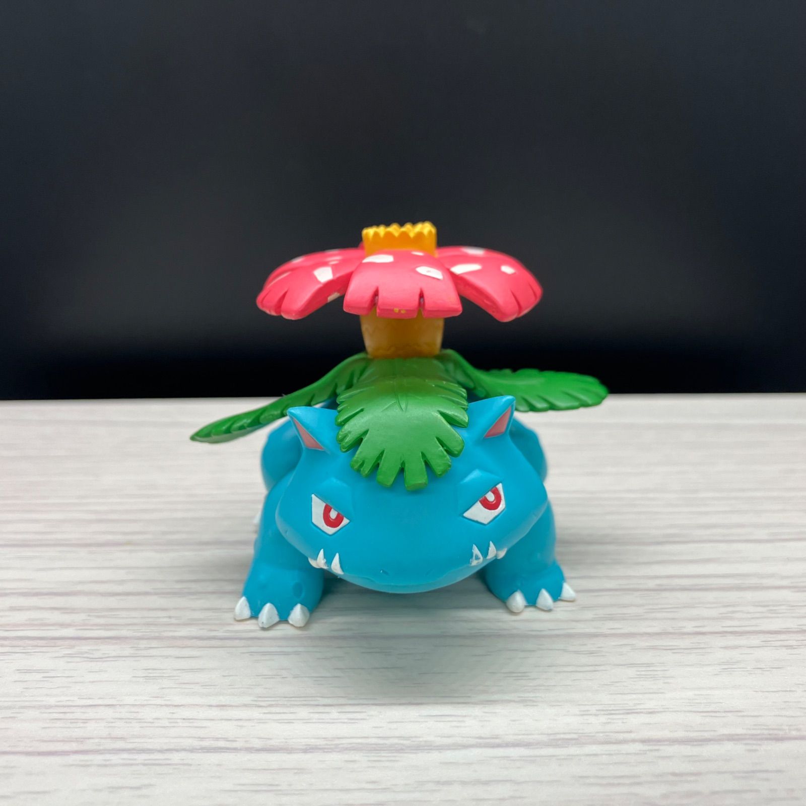【激レア】モンコレ　モンスターコレクション　リザードン　フシギバナ　カ 激レア】モンコレ モンスターコレクション リザードン