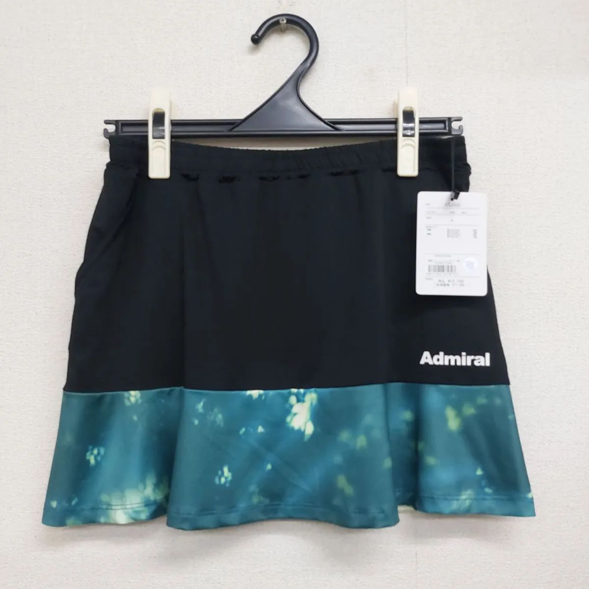 Admiral アドミラル ATLA505 グラフィックスフレアースコート