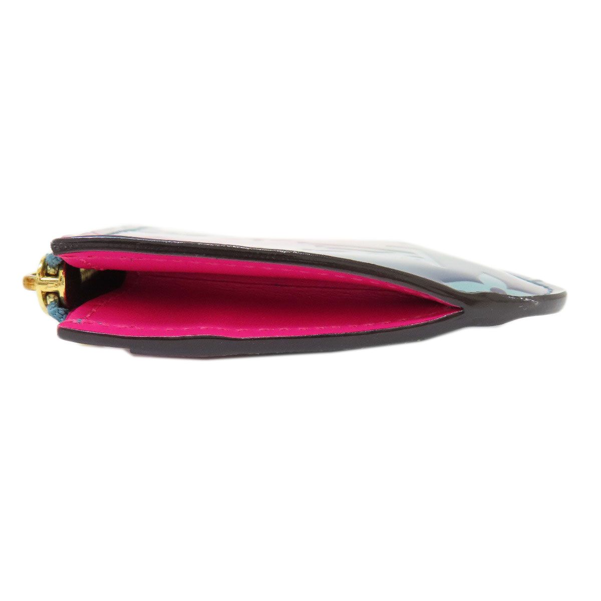 LOUIS VUITTON ルイヴィトン M90524 ポシェット・クレ グラデーション 