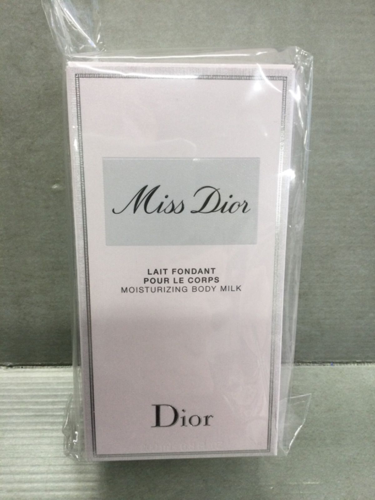 Y259 Miss Dior ミスディオール ボディミルク 200ml-人気の通販