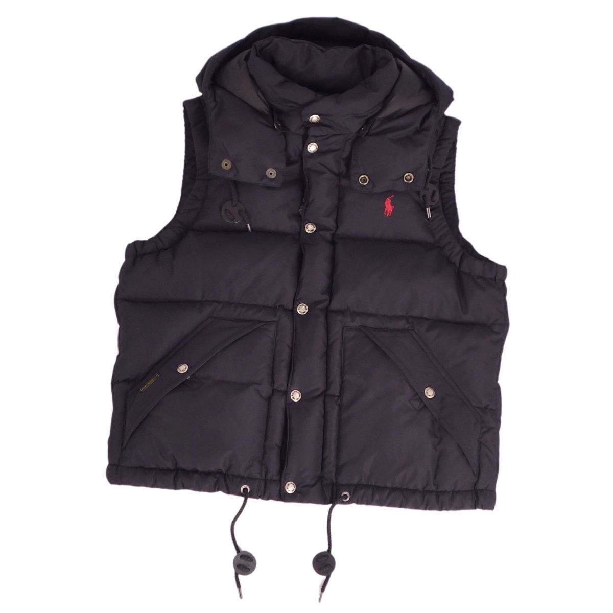 ポロラルフローレン POLO RALPH LAUREN ベスト ダウンベス
