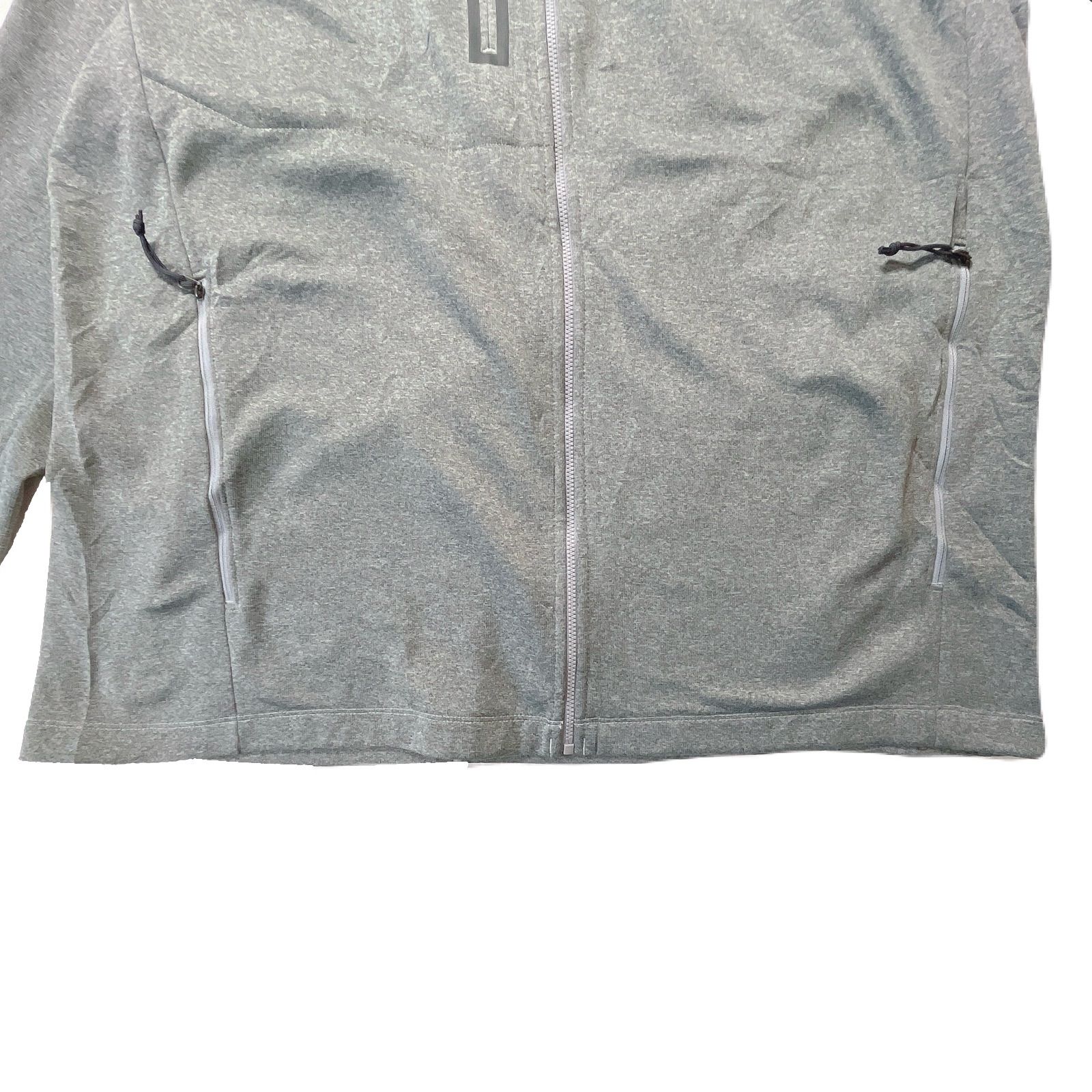 パタゴニア フルジップ