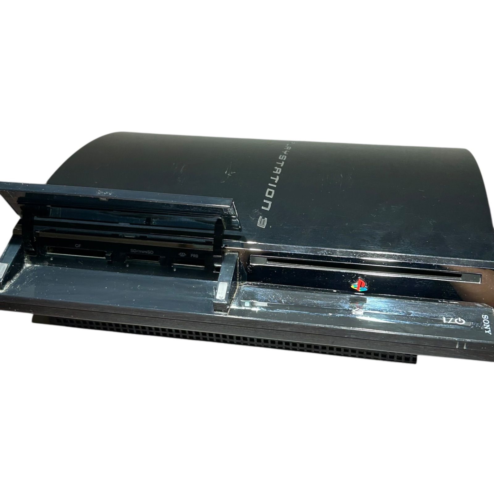 プレイステーション3