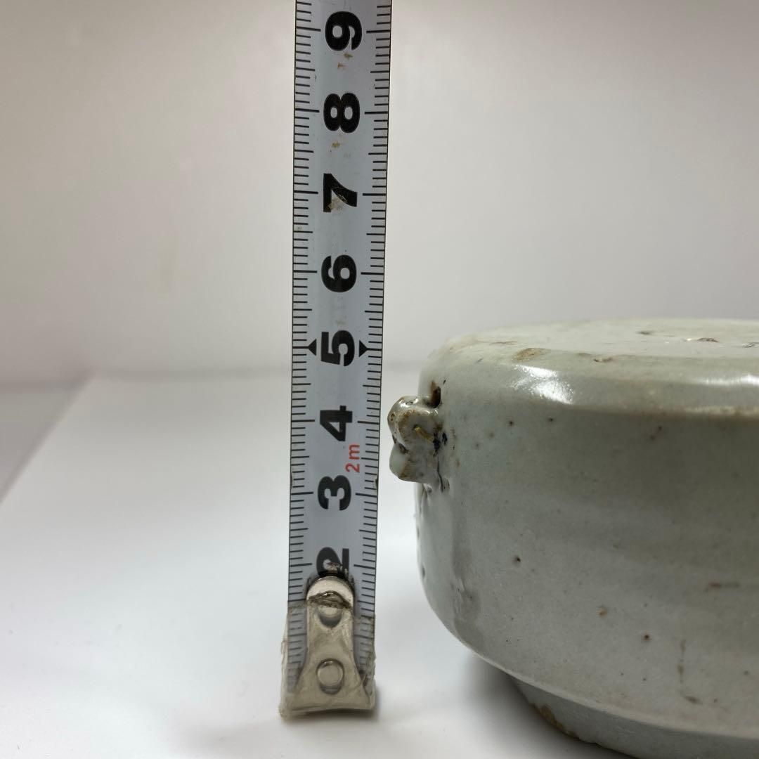 李朝 水滴 直径8.5㎝ トヒエ 東な6-1228☆2F - メルカリ