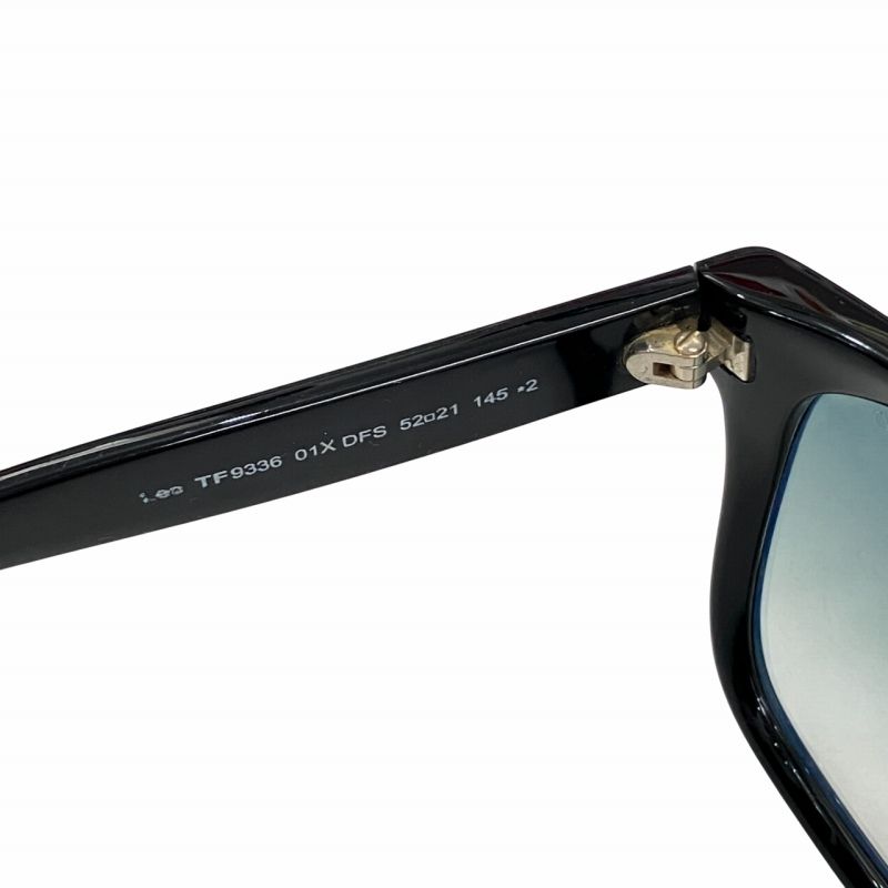 トムフォード TOM FORD TF9336 サングラス アイウェア