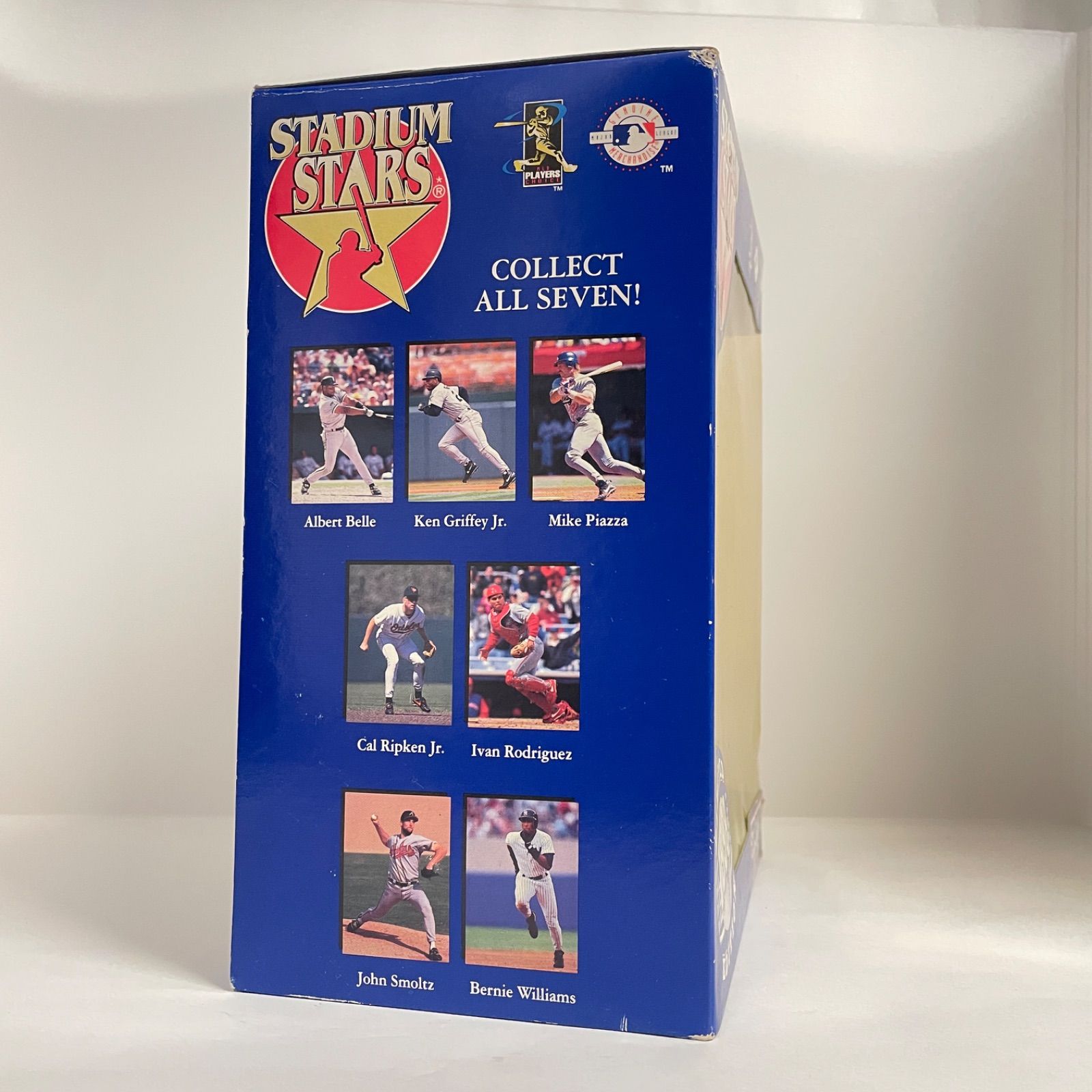 【新品】ALL STAR ピッグペン MLB 野 球 フィギュア 新品】ALL STAR ピッグペン MLB 野 球 フィギュア - メルカリ