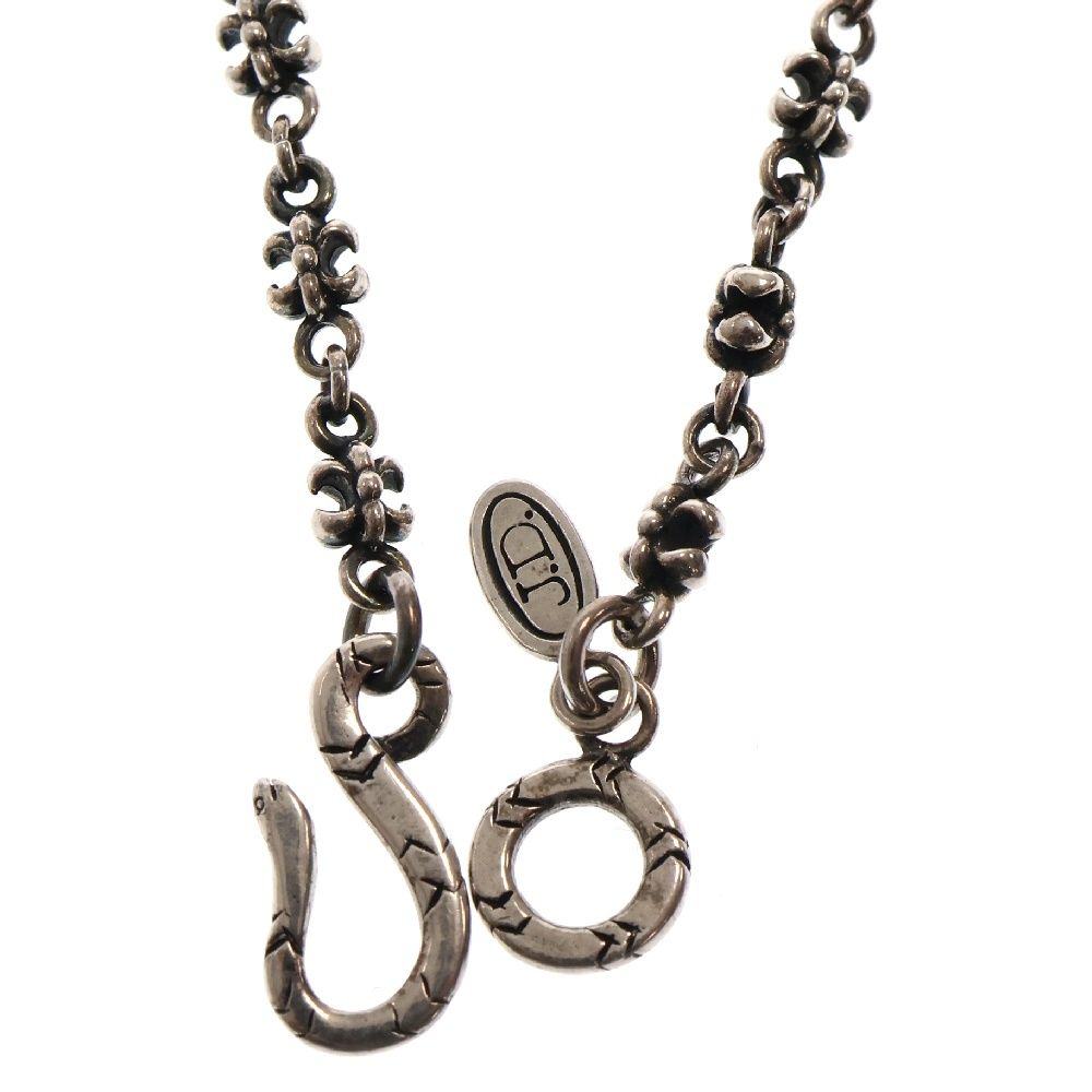 Justin Davis (ジャスティンデイヴィス) フレア モチーフ リンク