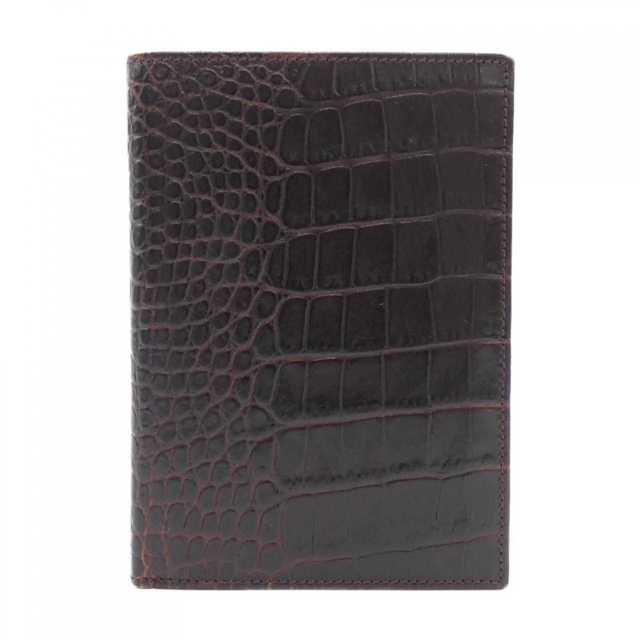 スマイソン SMYTHSON CARD CASE