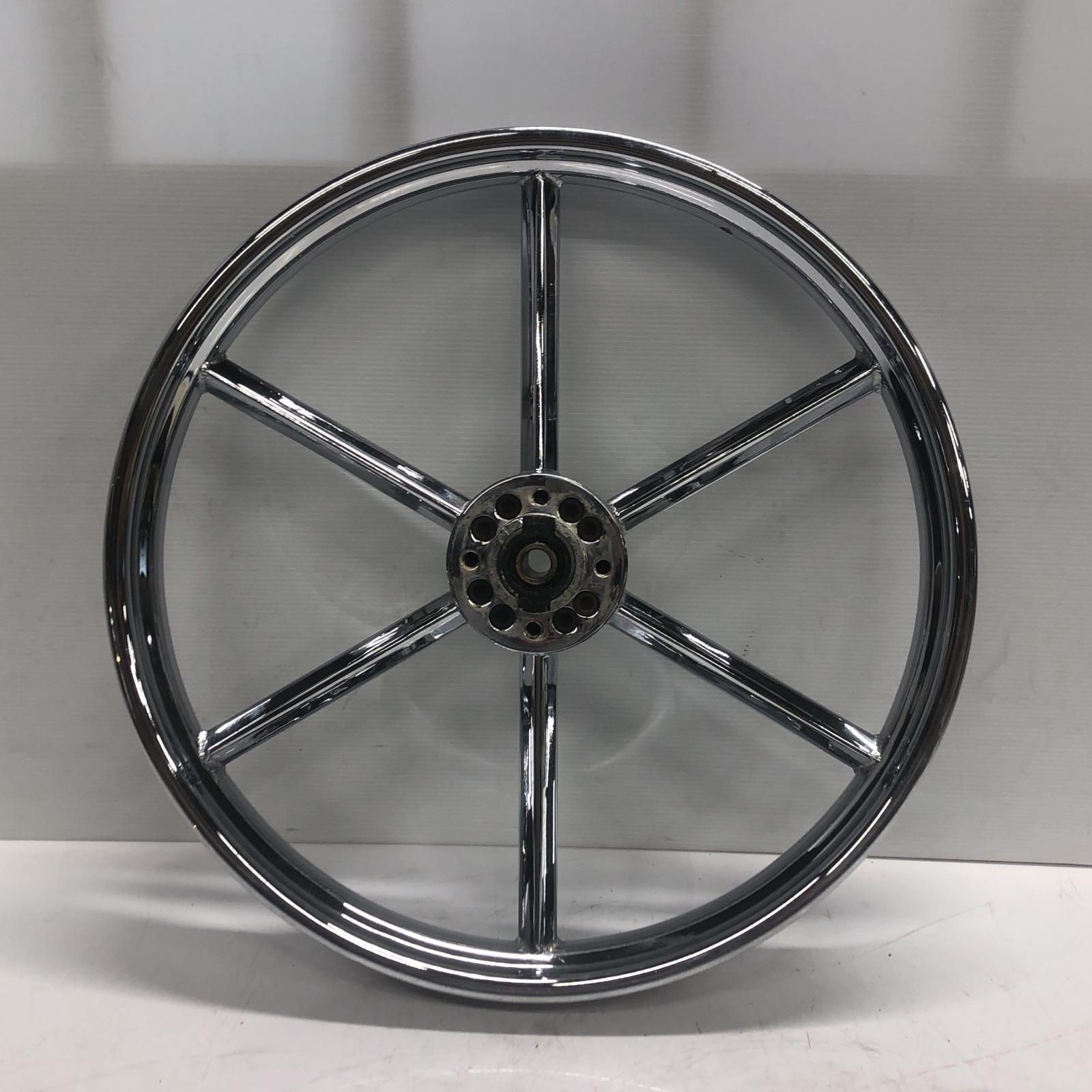 KAWASAKI KZ1000 フロントホイール カワサキ