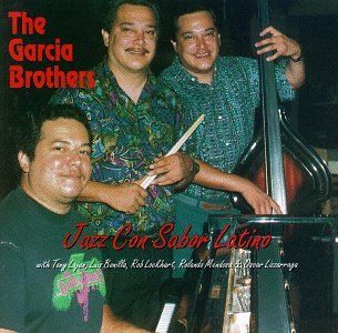 Jazz Con Sabor Latino(品) 【公式ショッピングサイト】