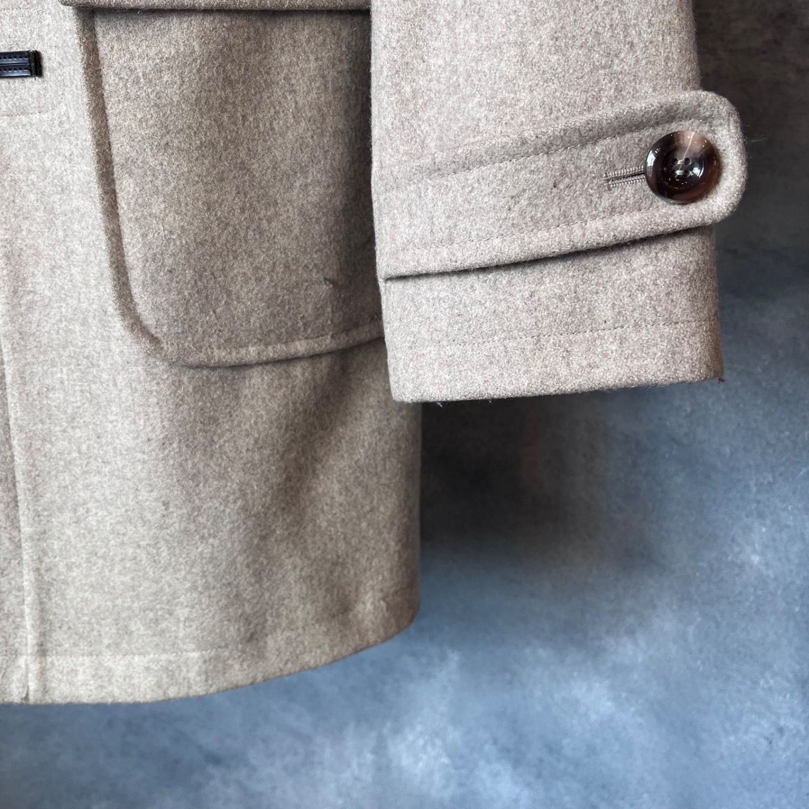 アーバンリサーチドアーズ　ダッフルコート セール】 LONDON TRADITIONダッフルコート （ダッフルコート