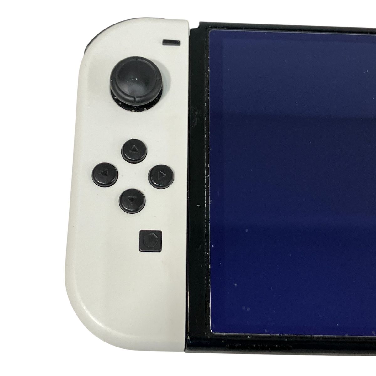 任天堂 HEG-001 Nintendo Switch 有機ELモデル ゲーム機 中古