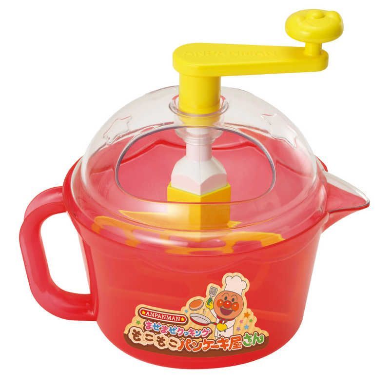 アンパンマン ANPANMAN