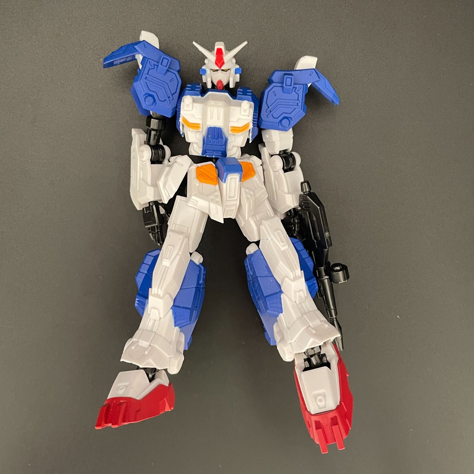 機動戦士ガンダム Gフレーム【ジャンクまとめ売り⑤】ガンダム4号機