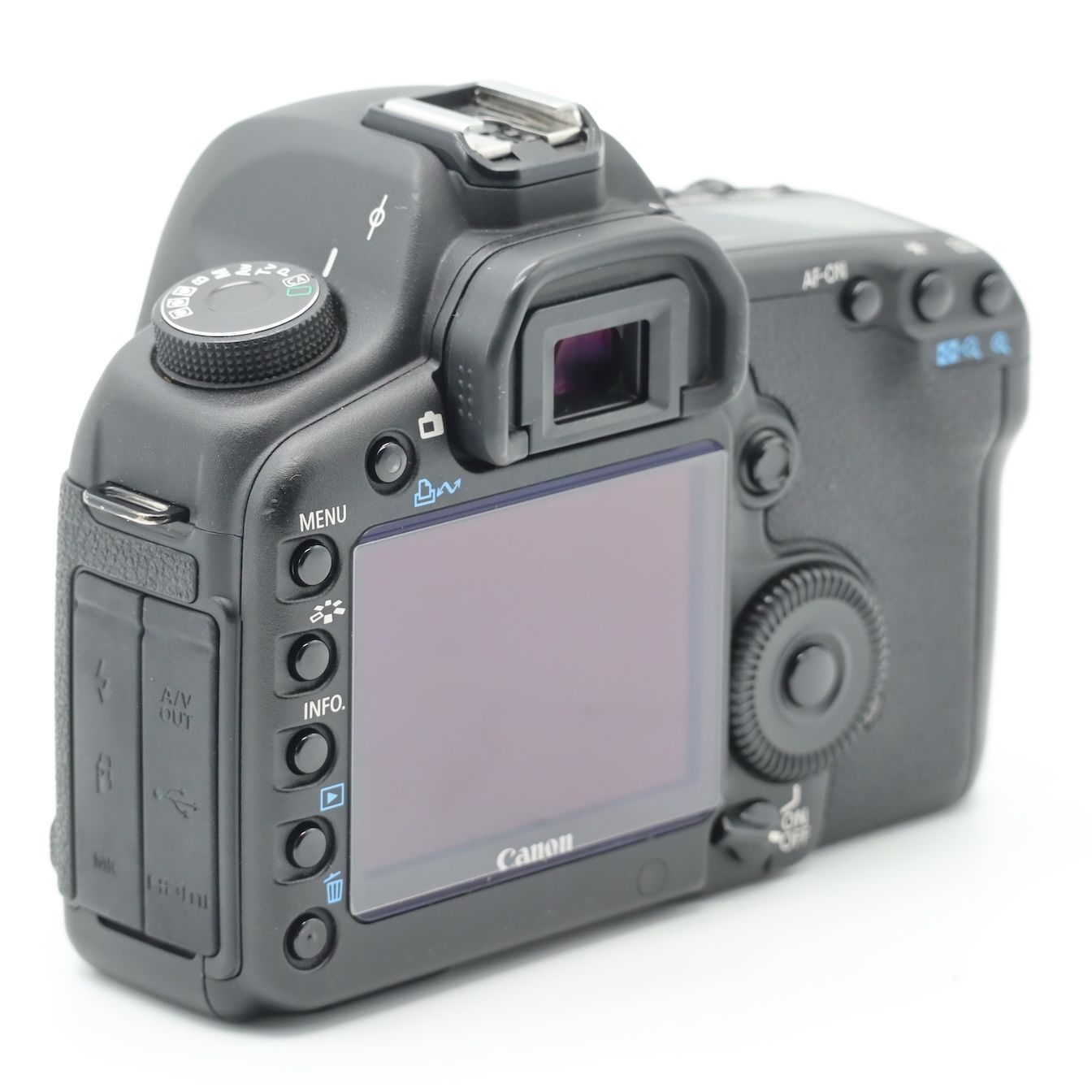 ■ S数 5,116回 ■ キャノン　Canon EOS 50D ボデイ □ S数 5,116回 □ キャノン Canon EOS 50D ボデイ