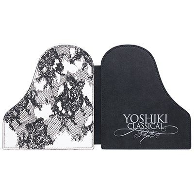 YOSHIKI　XJAPANグッズ X JAPAN プレミアムライブの公式グッズ販売開始 | SPICE - エンタメ特