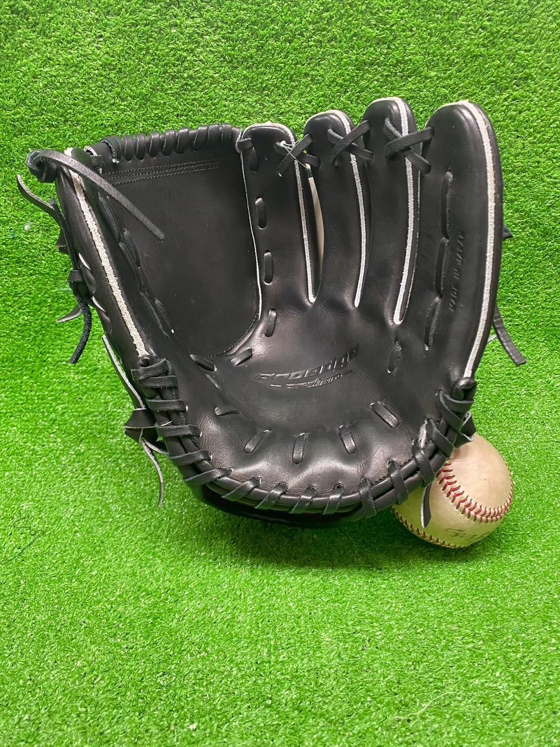 adidas 野球グローブ ソフトバンクホークス和田モデル 一般軟式 2025年