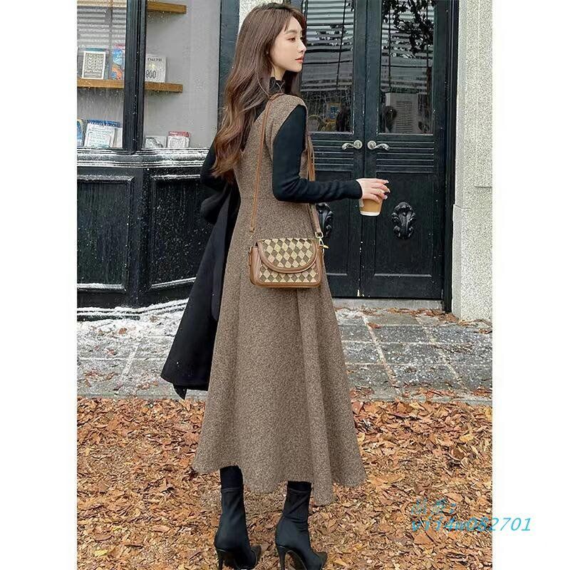 オフィス ノースリーブ