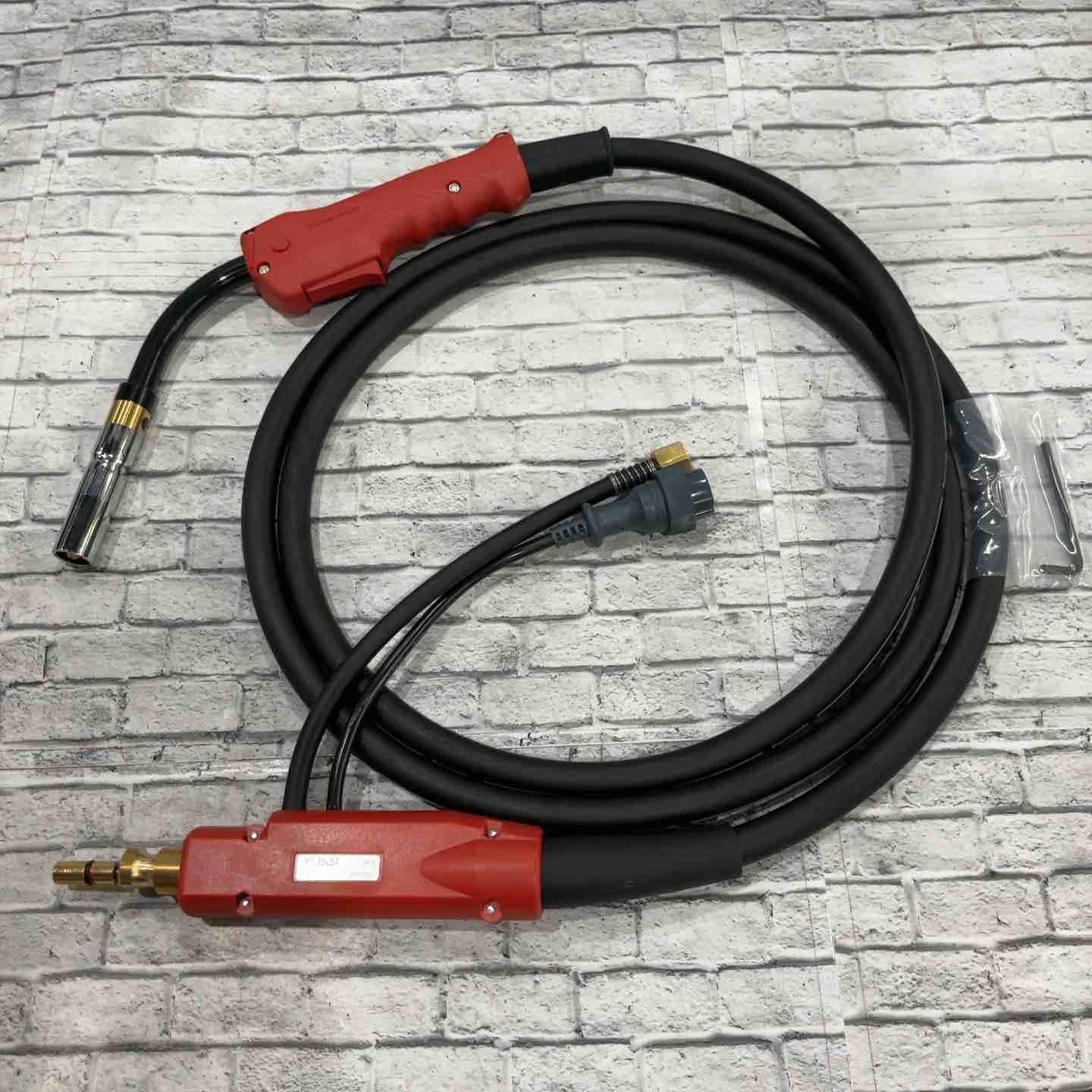 パナソニック Panasonic 溶接用トーチ YT-35CS4 川口店