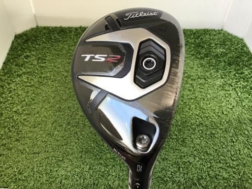 中古】 タイトリスト TS2 25° ユーティリティ UT NS PRO 950GH