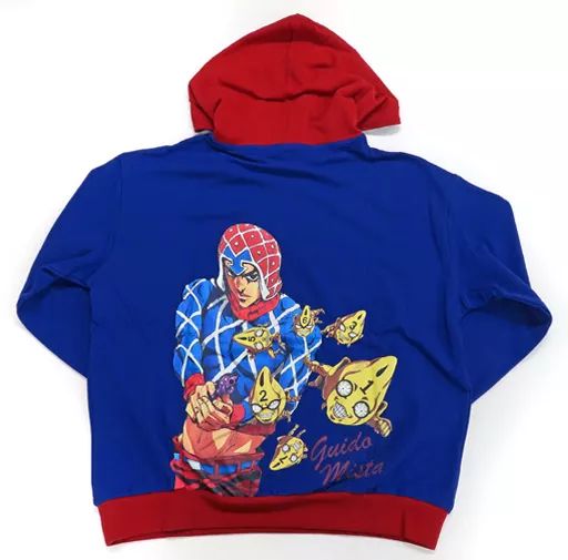 中古】衣類 グイード・ミスタ＆セックス・ピストルズ ジップパーカー