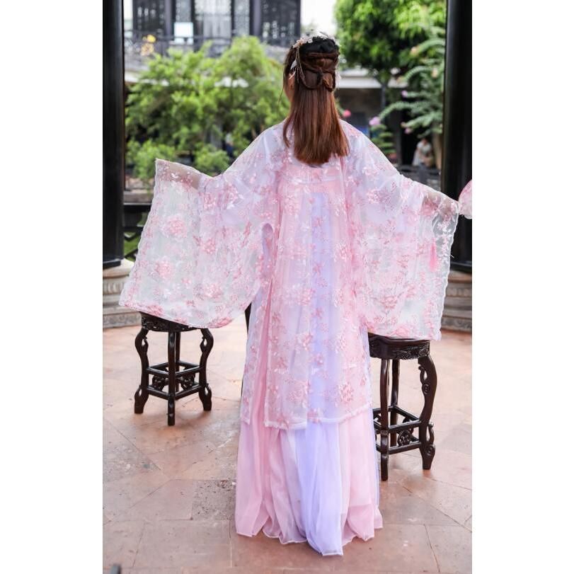 豪華チャイナドレス 華流コスプレ舞台衣装