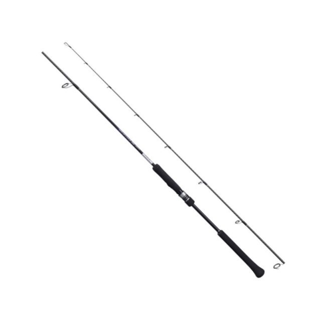 ダイワ オーバーゼア AGS 109ML/M 4ピース ショアジギング ロッド