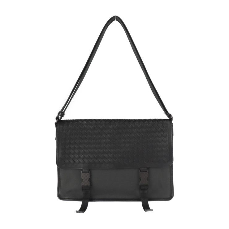 BOTTEGAVENETA ボッテガヴェネタ ショルダーバッグ 548337 レザー 