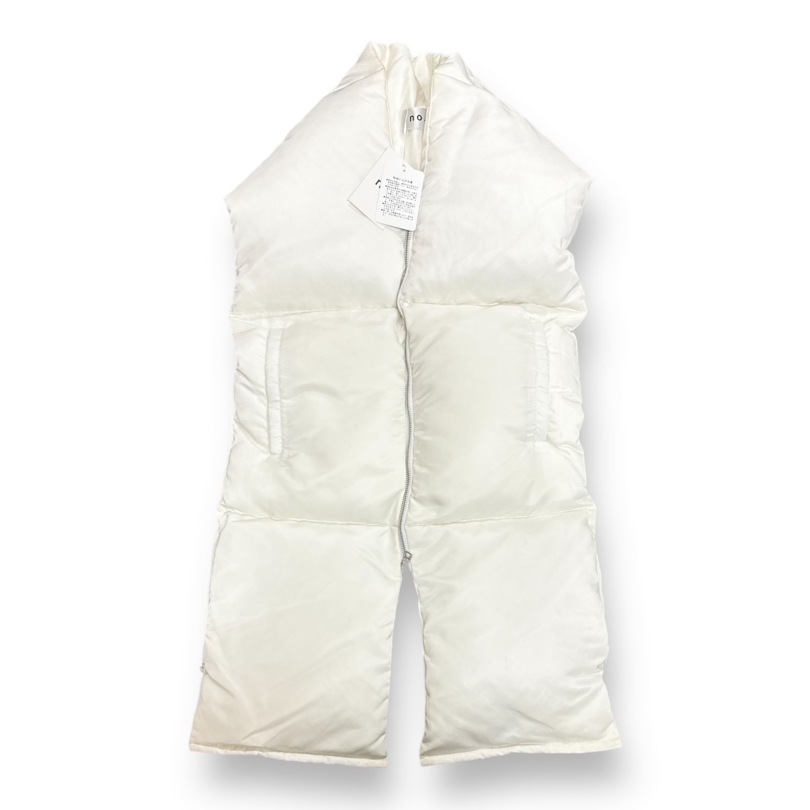 no. ナンバー ダウンマフラー 定価39600円 no. ナンバー ダウン