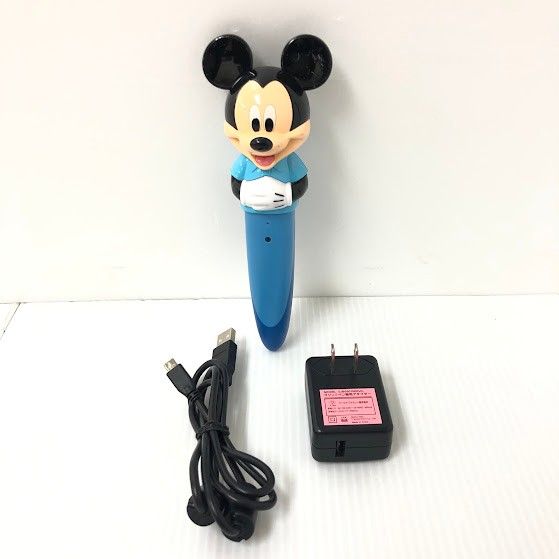 2017年 ミッキーマジックペン＆アドベンチャーセット DWE 105536 2020