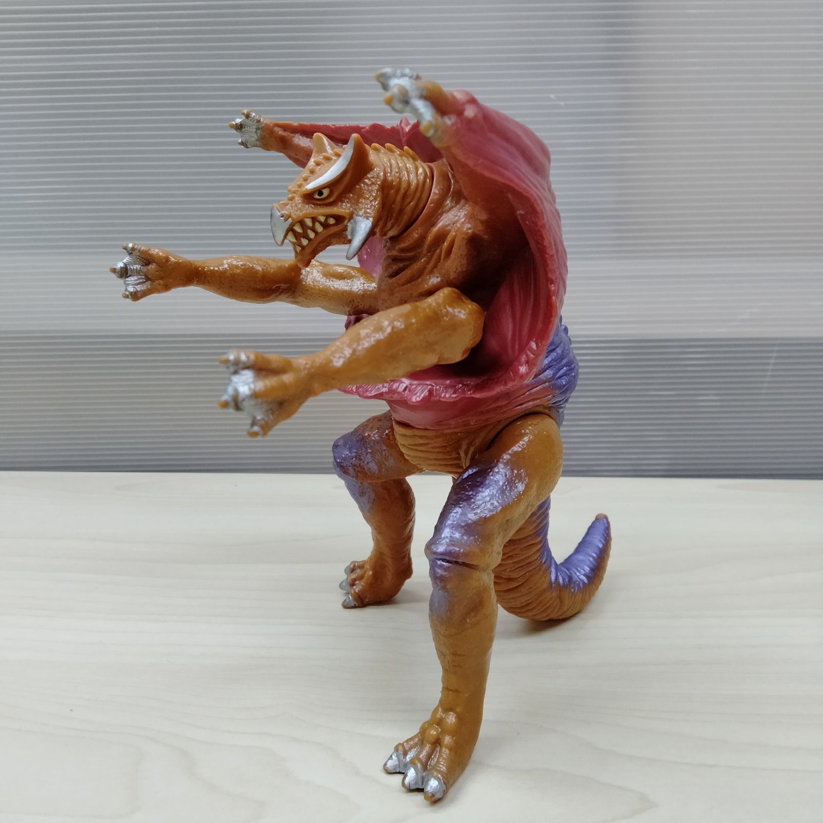 BANDAI バンダイ 円谷プロ 「ゲルカドン」 ウルトラマングレート