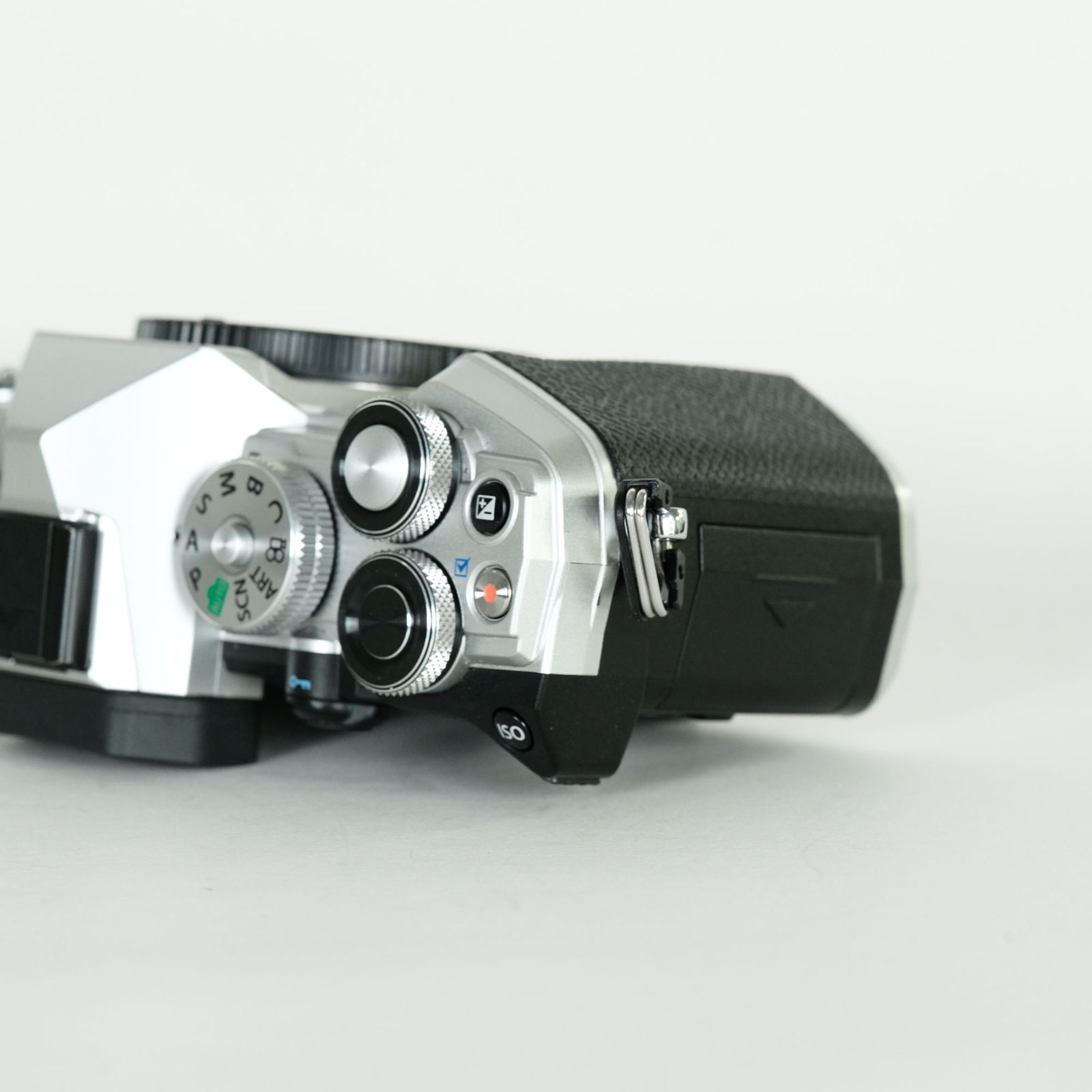 OLYMPUS om-5 美品 シャッター回数少 付属品多数 OLYMPUS om-5 美品 シャッター回数少 付属品多数（オリンパス