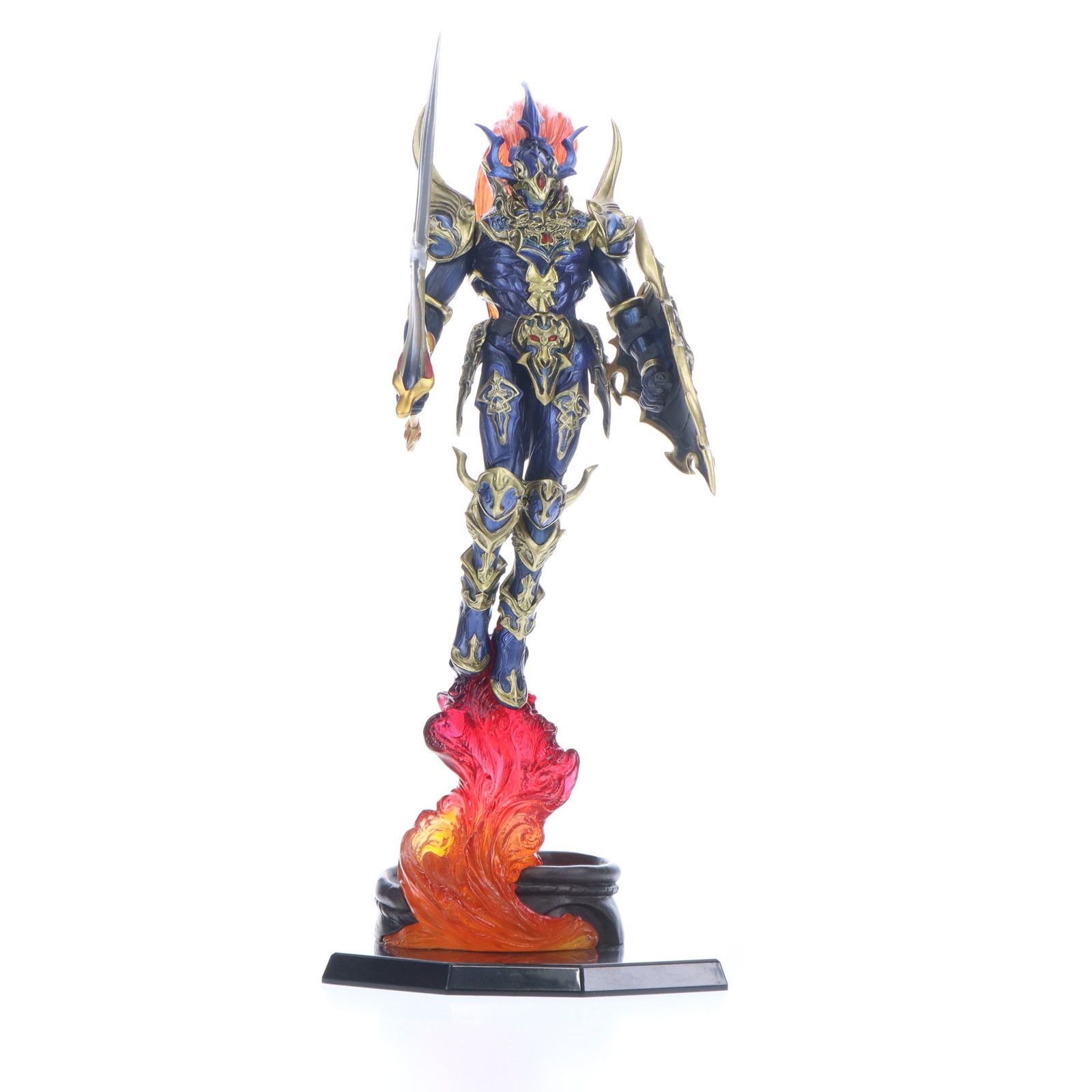 ART WORKS MONSTERS カオス・ソルジャー 〜超戦士降臨〜 遊☆戯