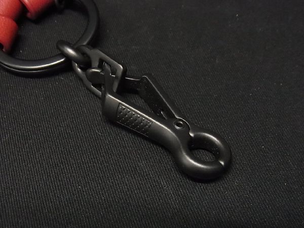 BOTTEGA VENETA ボッテガヴェネタ バタフライ 蝶々 キーリング