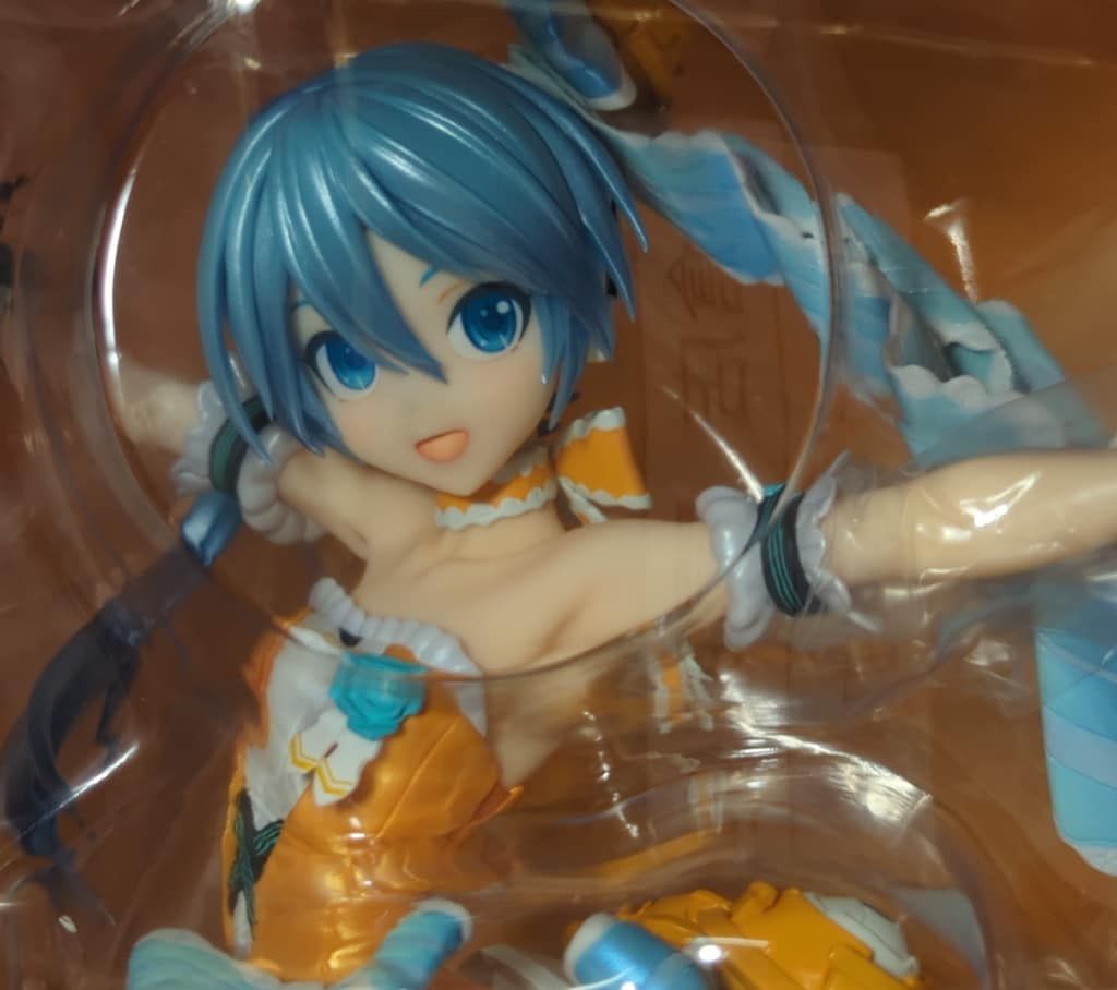 Max 2024 Factory 初音ミク-Project DIV A-2nd VOCALOID 初音ミク